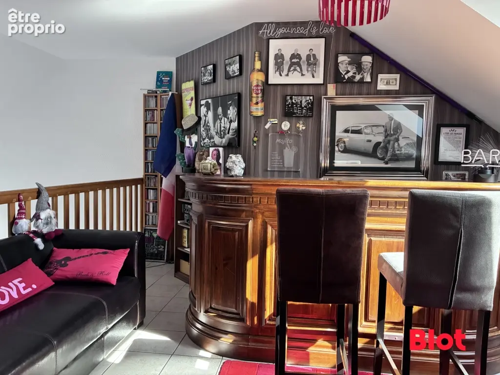 Maison 7 pièces 162 m² à vendre à Nantes (44300) - photo 6