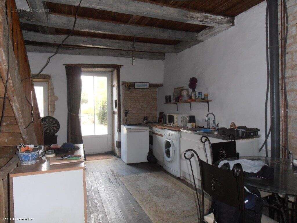 Maison de Ville à Rénover - photo 6