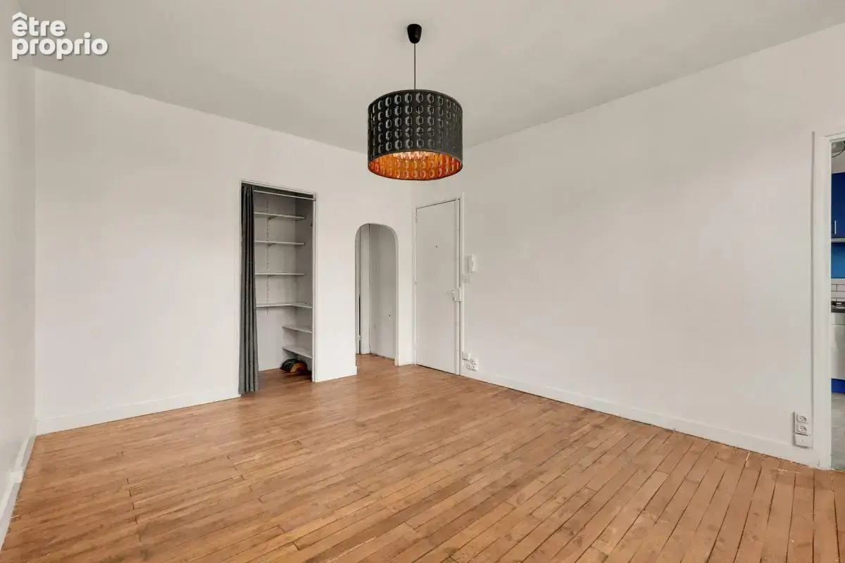 Toulouse — Saint-Aubin : grand T2 lumineux de 54 m² (coup de cœur assuré) - photo 4