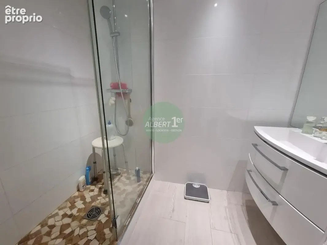 Appartement 2 pièces 65 m² à vendre à Le Havre (76600) - photo 8