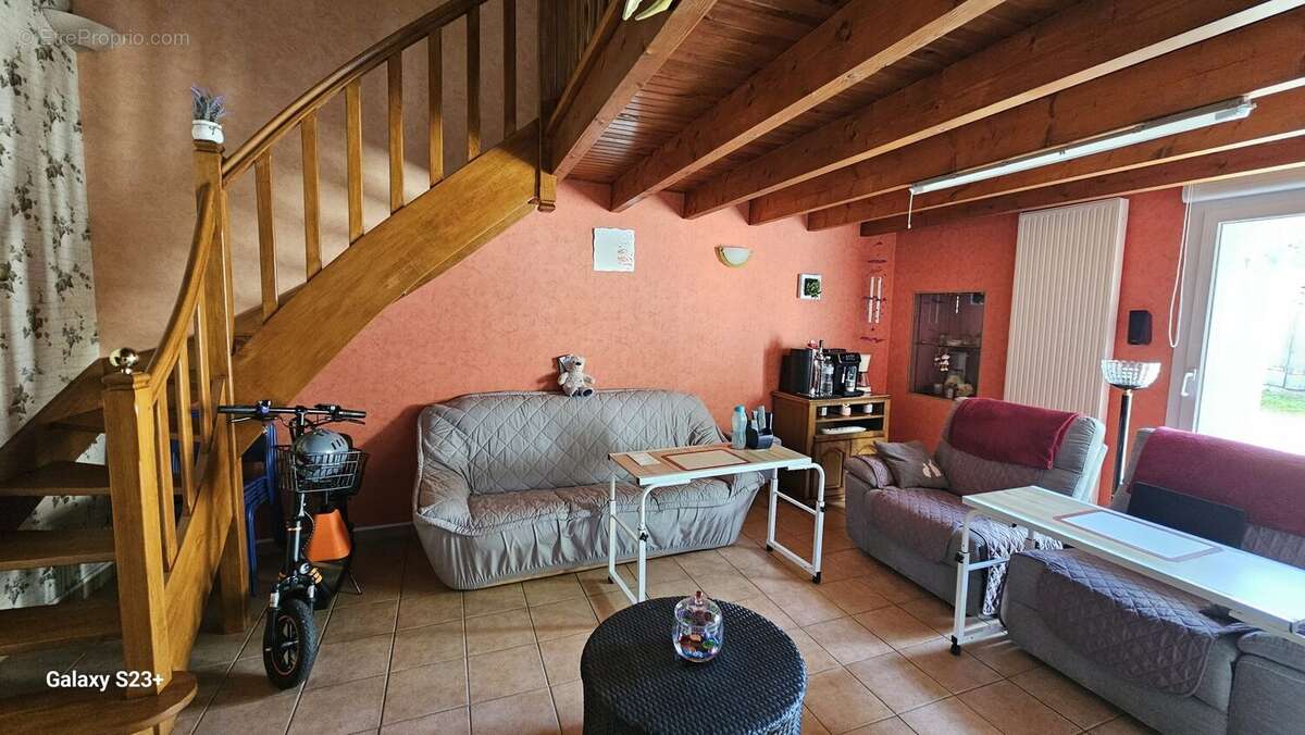 Maison à NIORT
