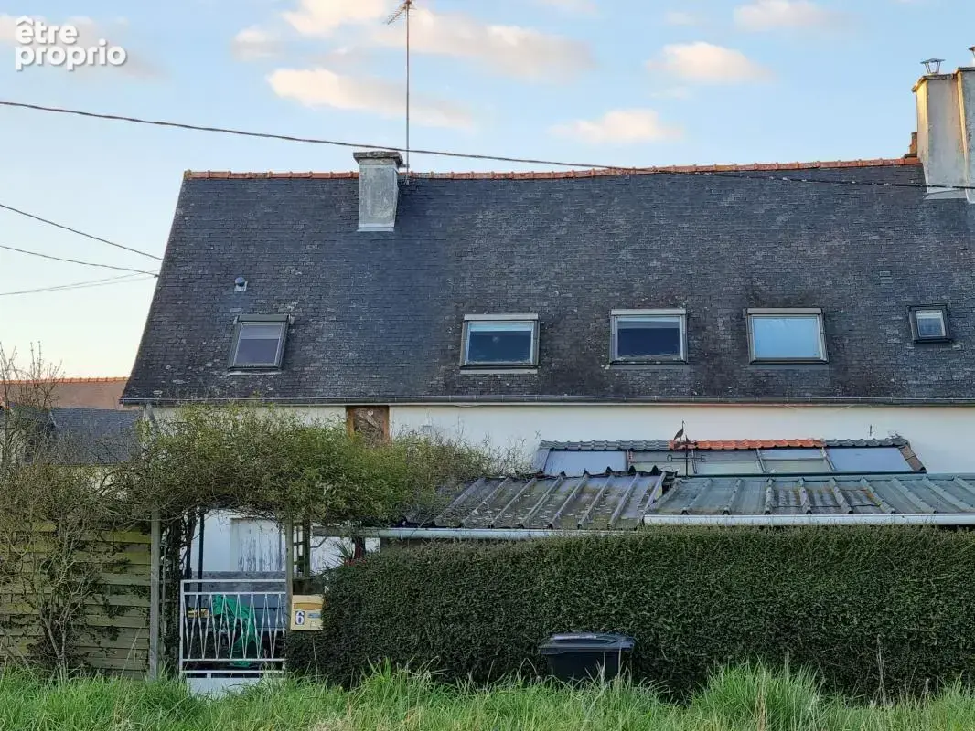 Maison familiale avec annexe constructible et jardin - photo 14