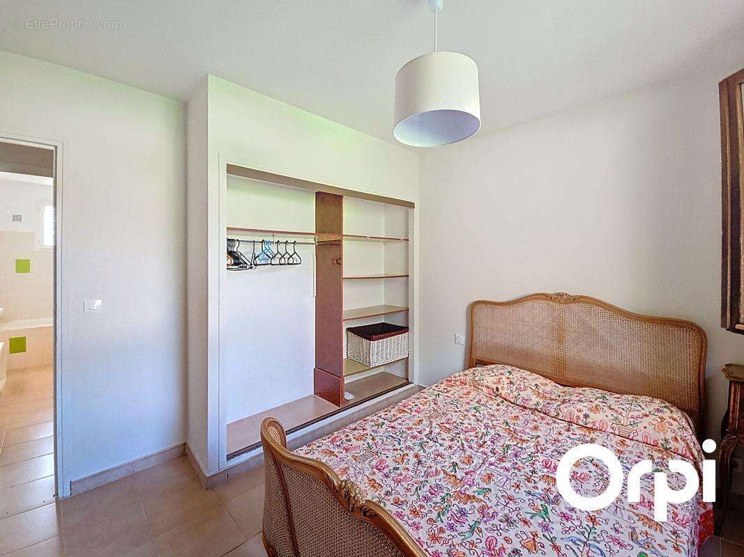 Maison à PORTO-VECCHIO