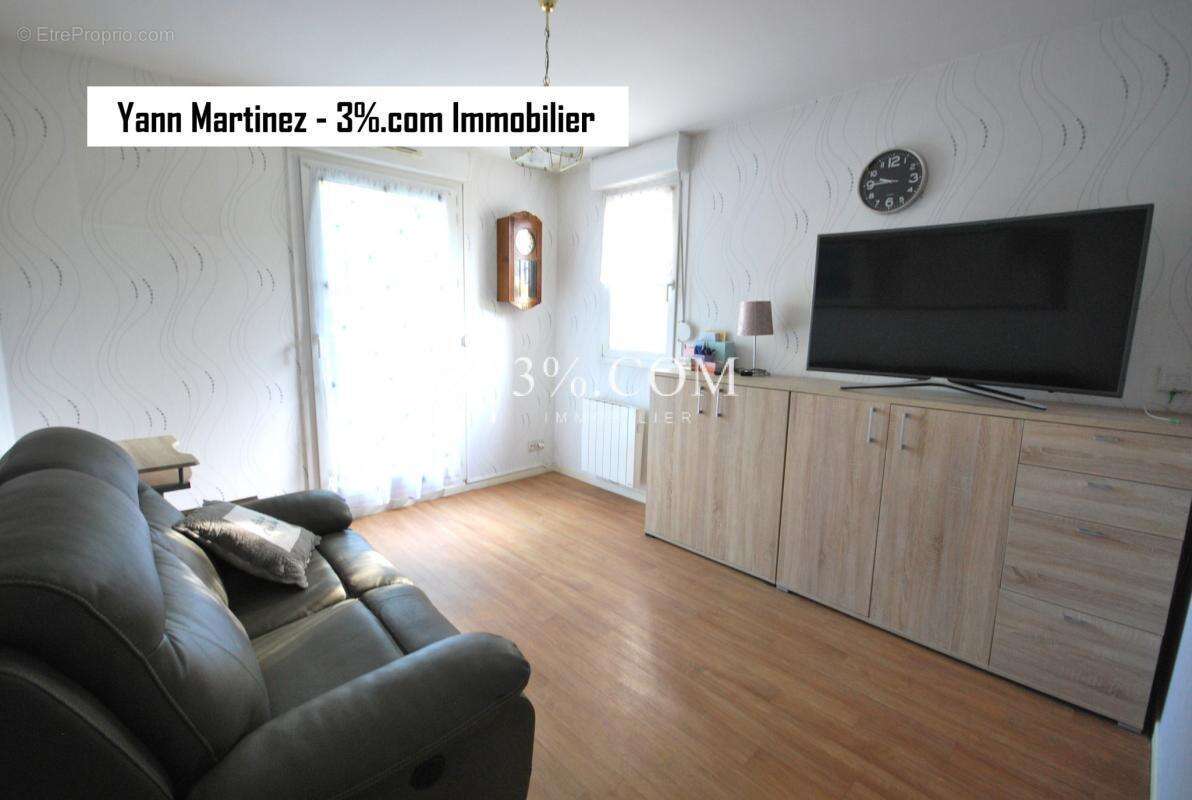 Appartement à COMINES