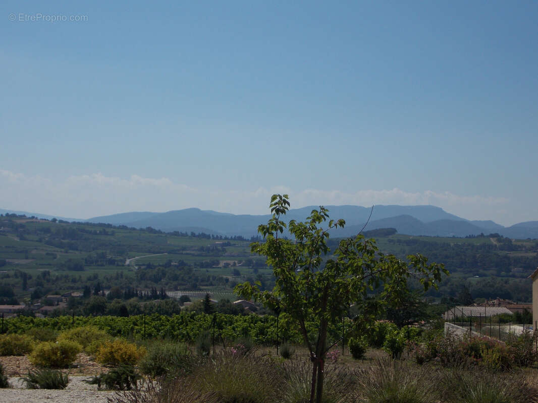 Maison à VAISON-LA-ROMAINE