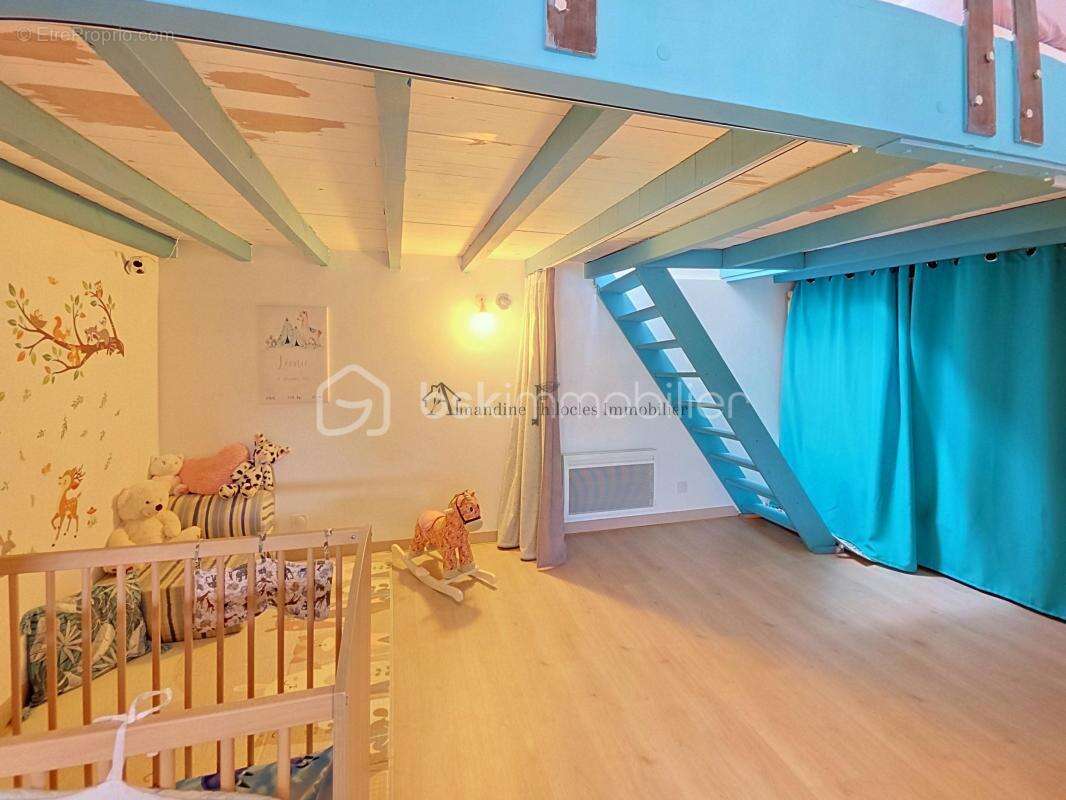 Maison de village pleine de charme – 124 m² – Solliès-Ville - photo 6