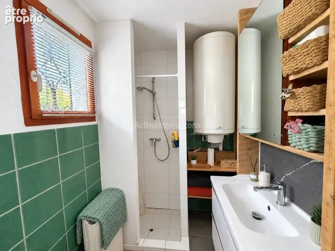 Vente Maison Le bourget-du-lac(73370) 220 000ï¿œ - photo 6
