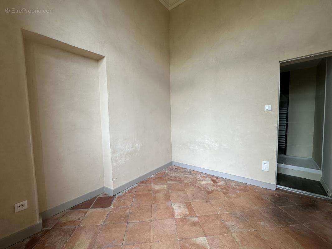 Appartement à CASTELNAUDARY