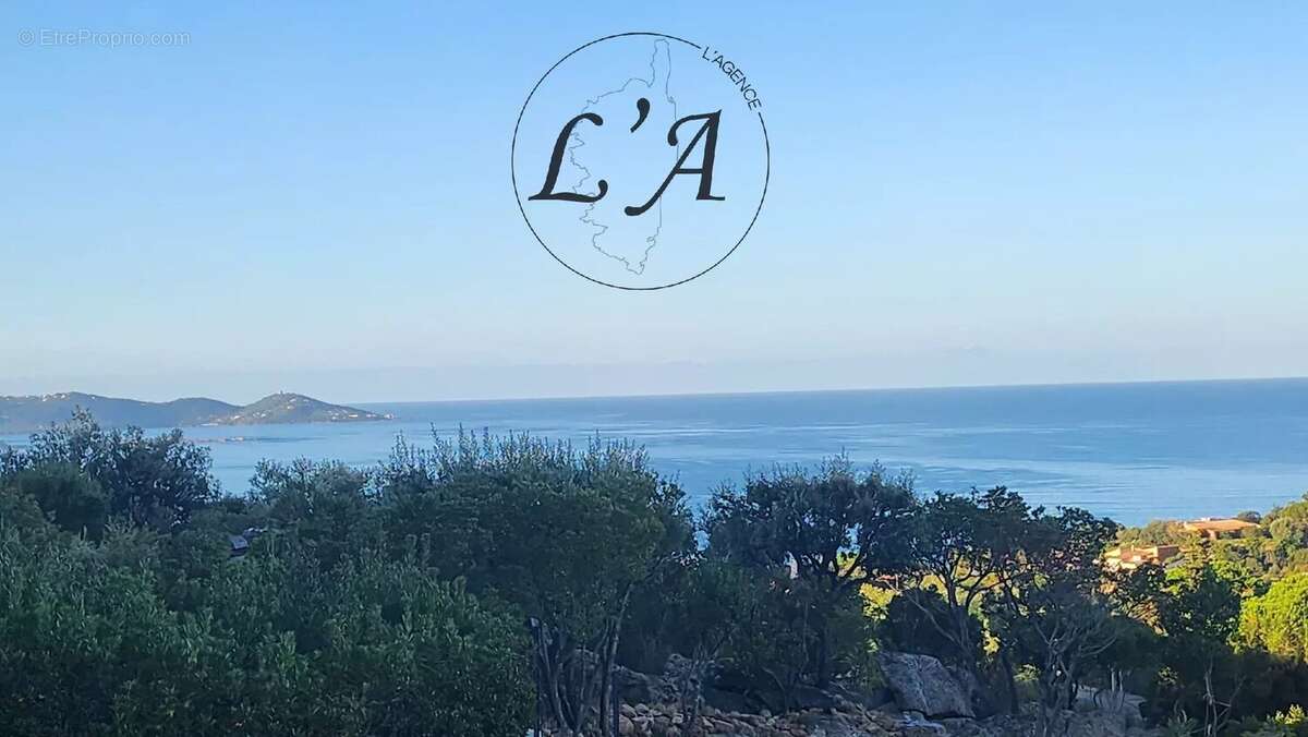 Maison à PIETROSELLA