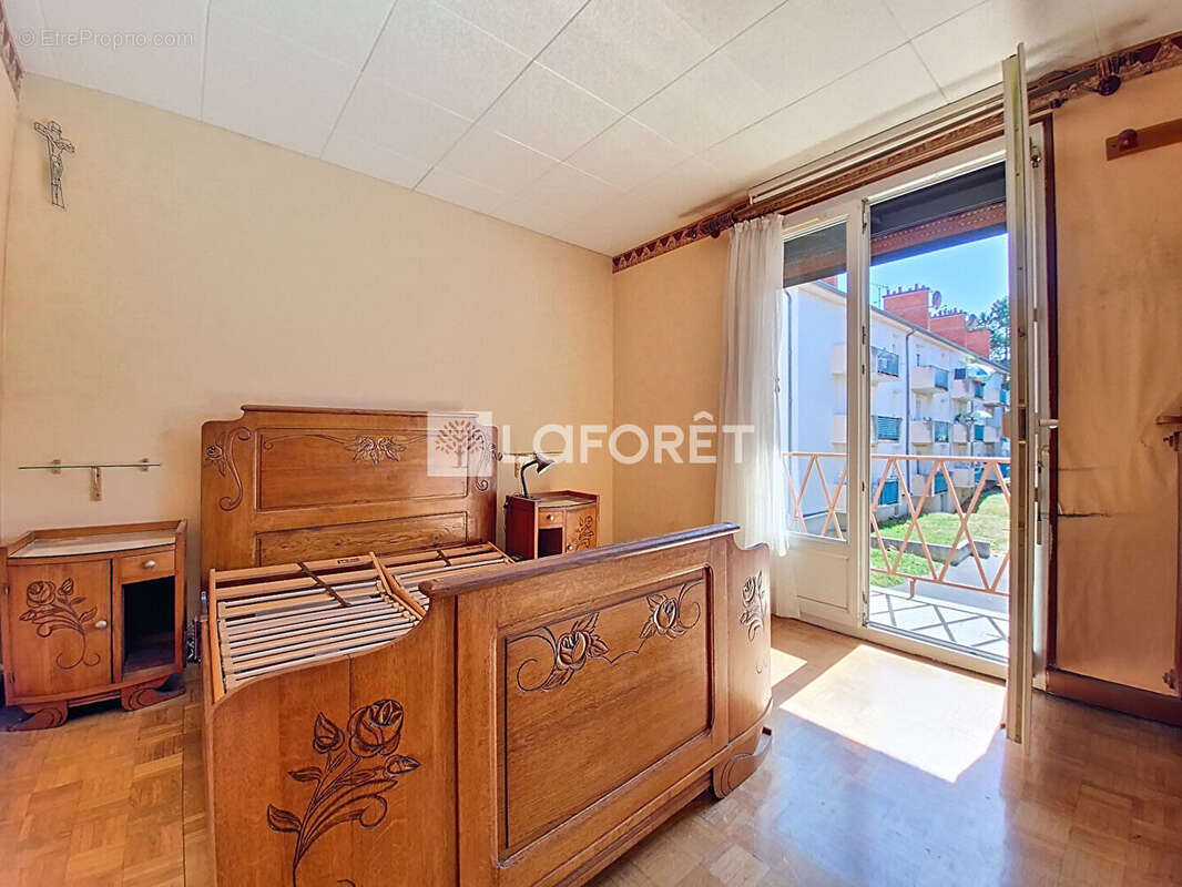 Maison à VITRY-LE-FRANCOIS