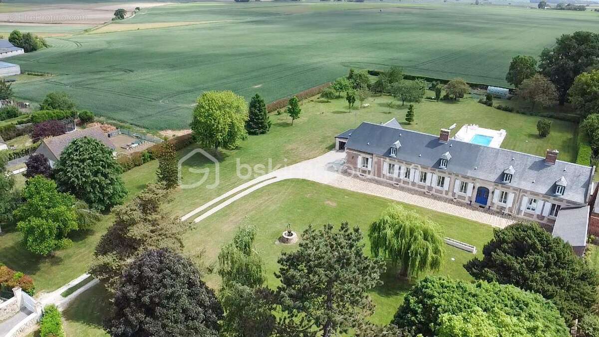 Demeure de caractère - photo 2