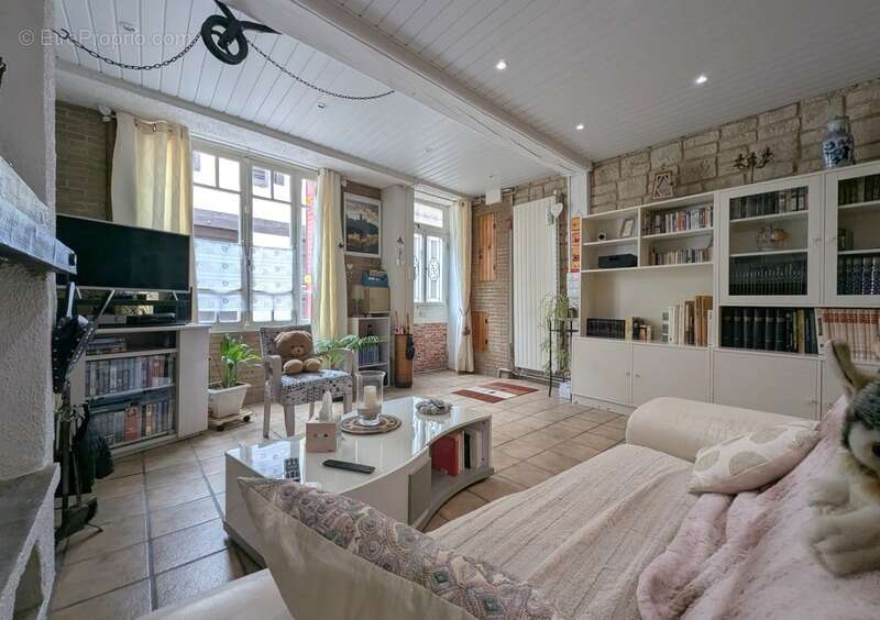 Maison à PARAY-LE-MONIAL