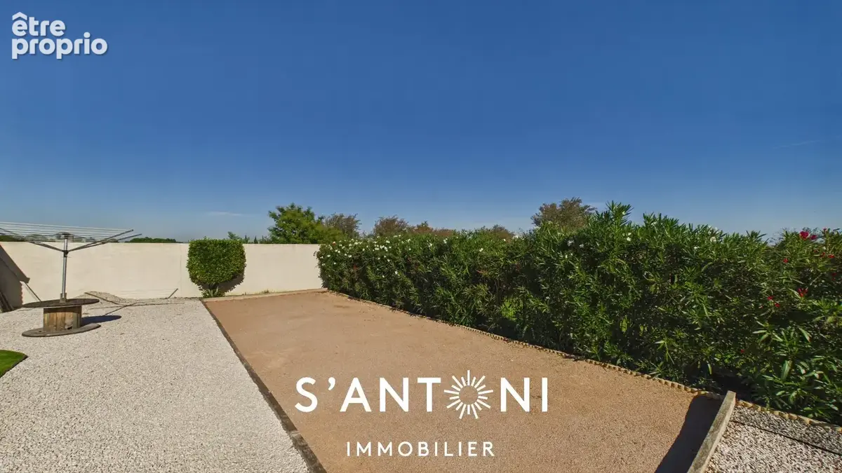 Vendres-très belle maison avec vue dégagée - photo 17