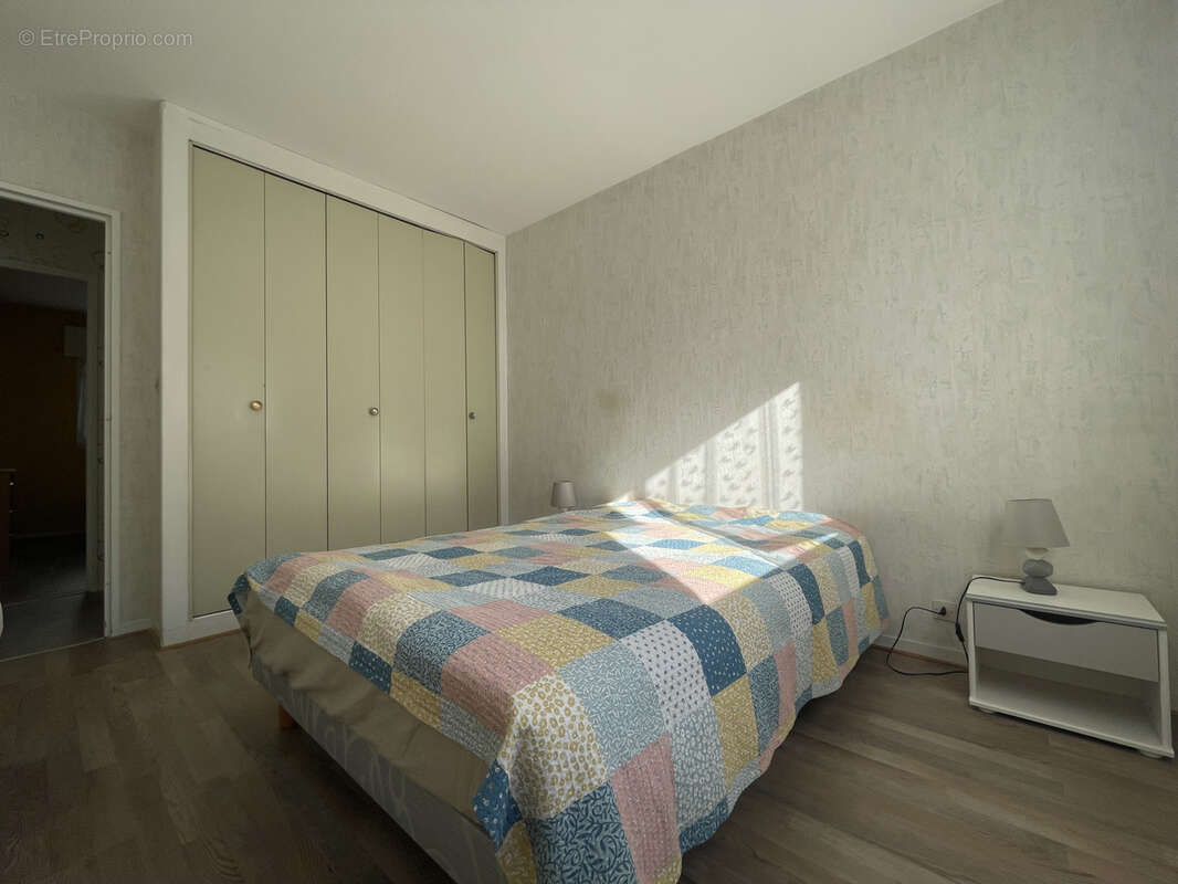 Appartement à VICHY