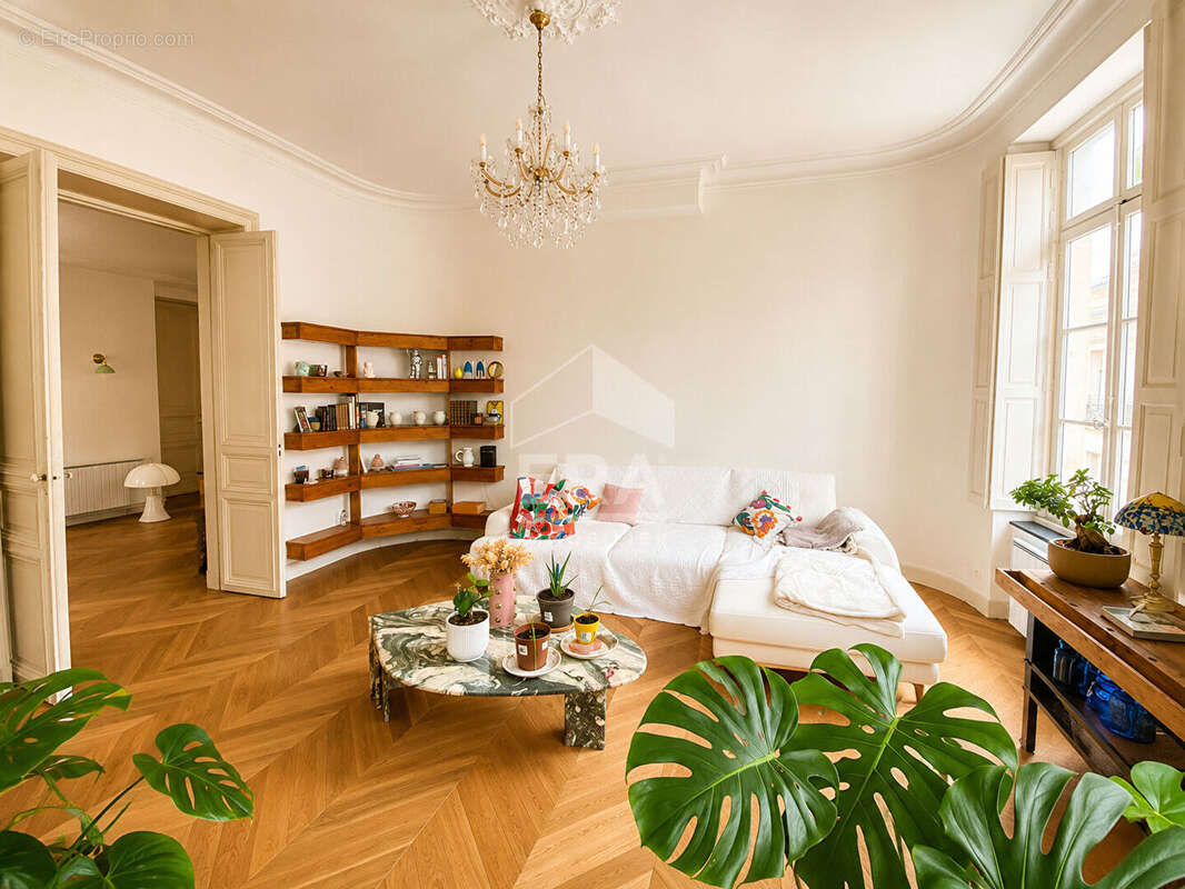 Appartement à NARBONNE