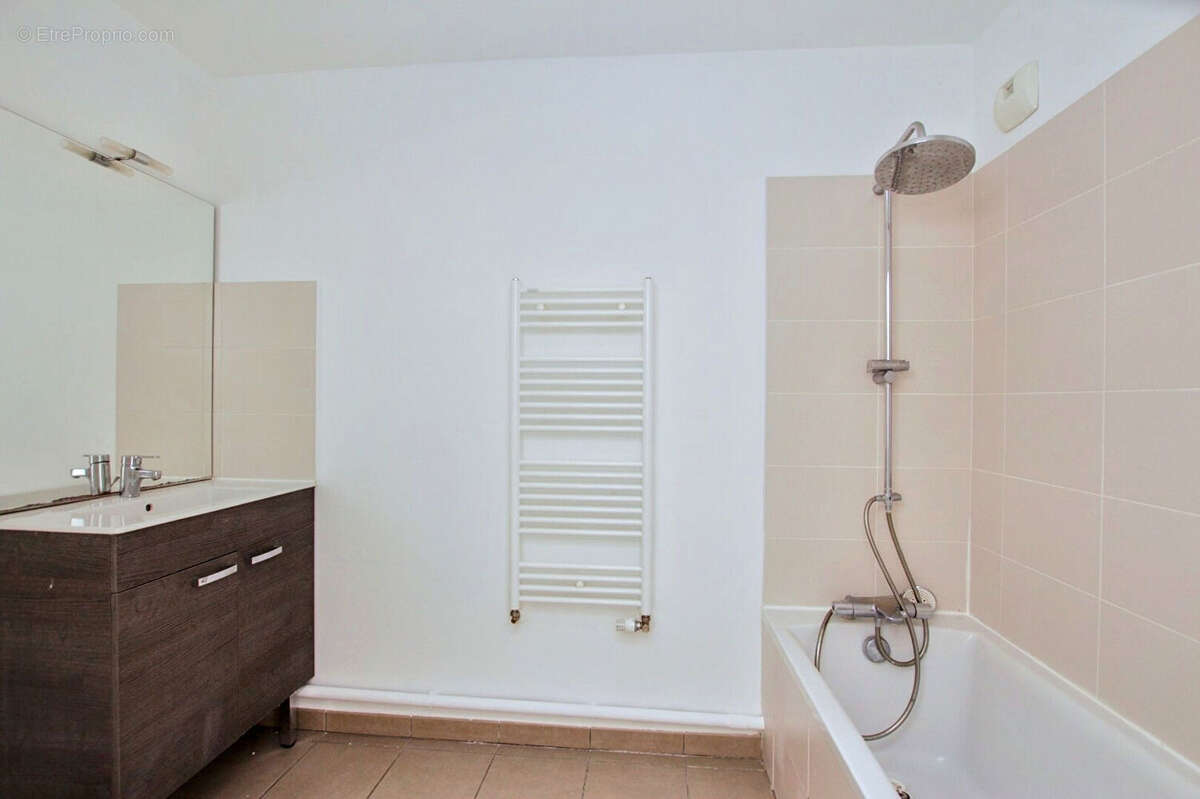 Appartement à MIONS