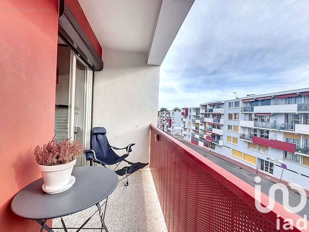 Photo 8 - Appartement à MONTPELLIER