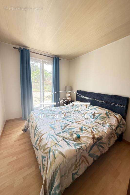 vente maison 4 Pièce(s) - photo 7