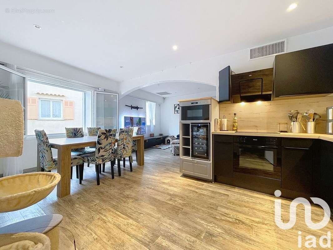 Photo 4 - Appartement à MONTAUROUX