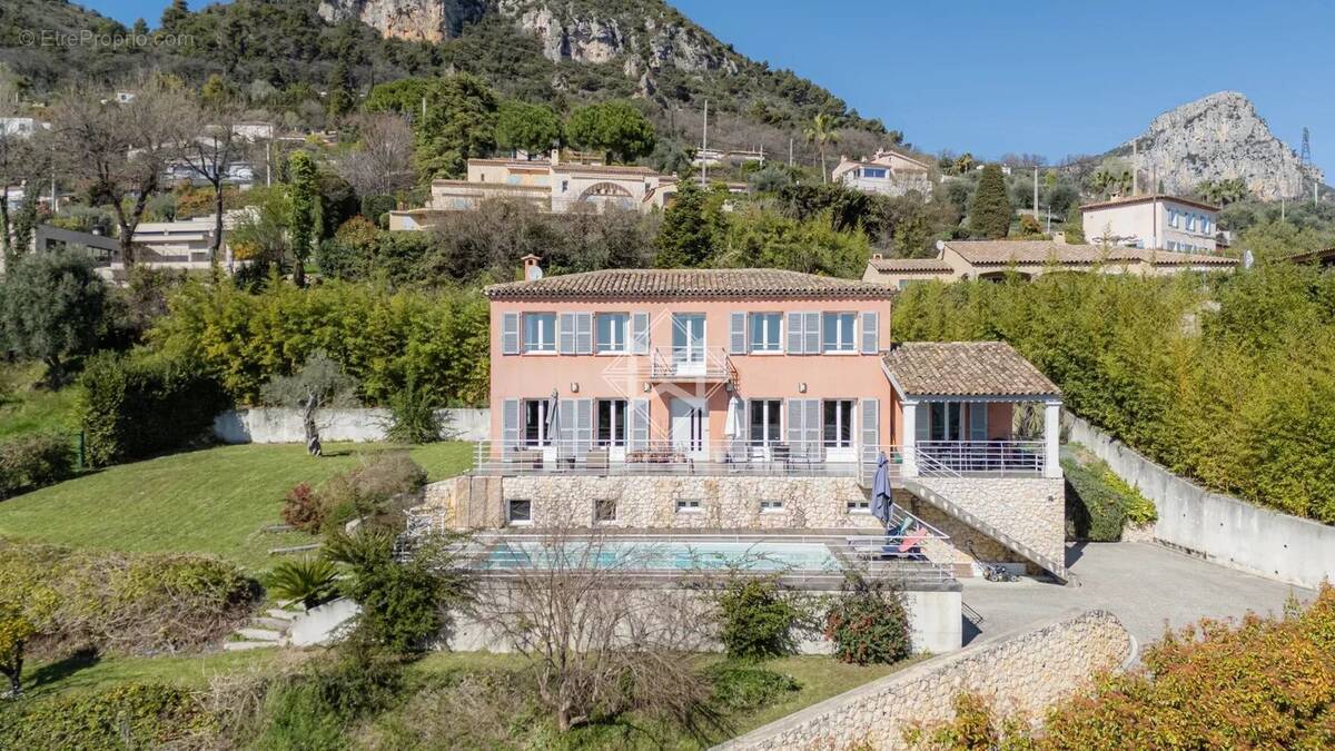 Maison à VENCE