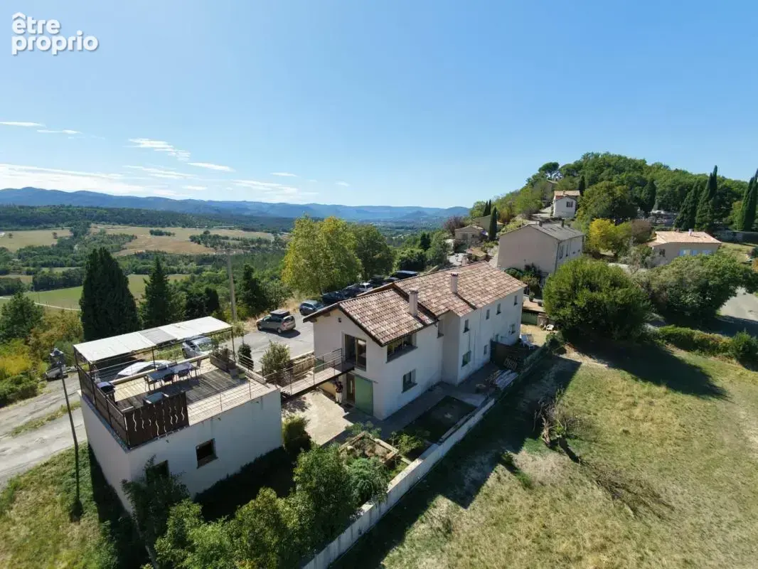 Maison à DIGNE-LES-BAINS