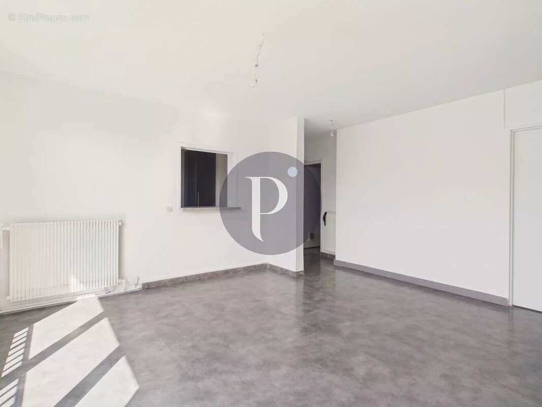 Appartement à IGNY