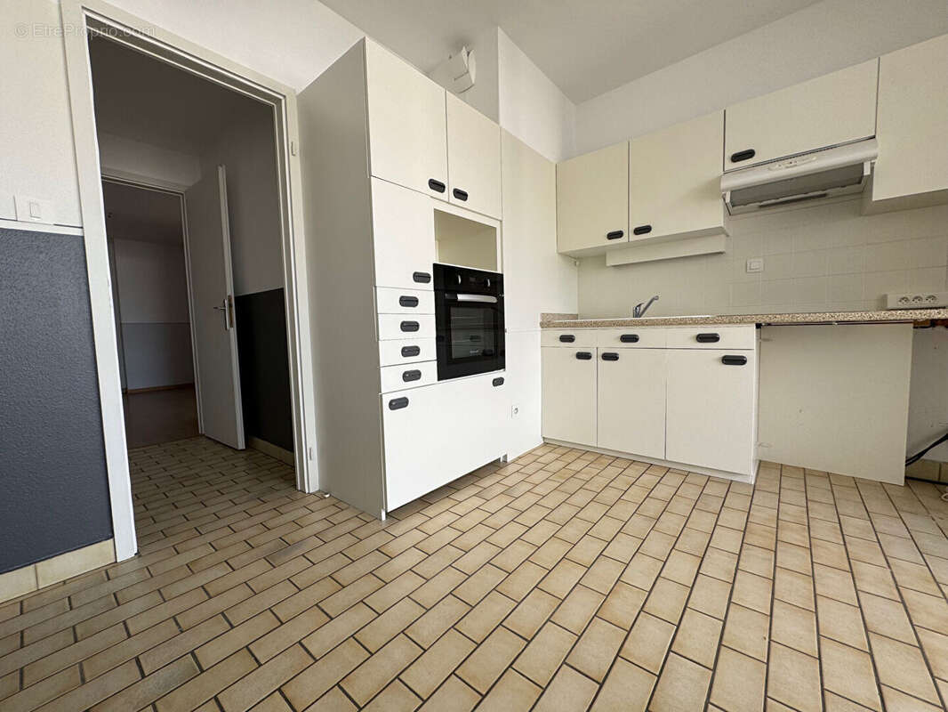 Appartement à COLMAR