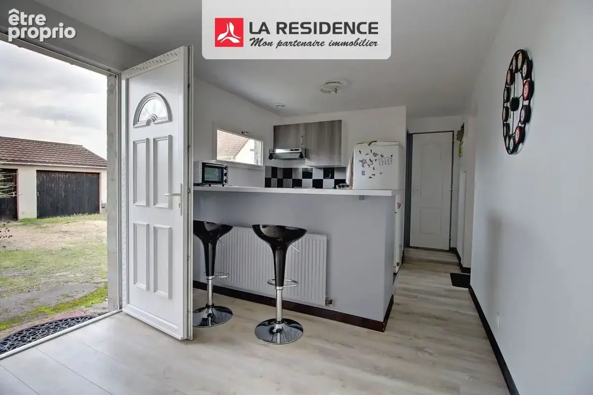 Photo Maison à Saint-Etienne-Du-Rouvray au prix de 198 900€