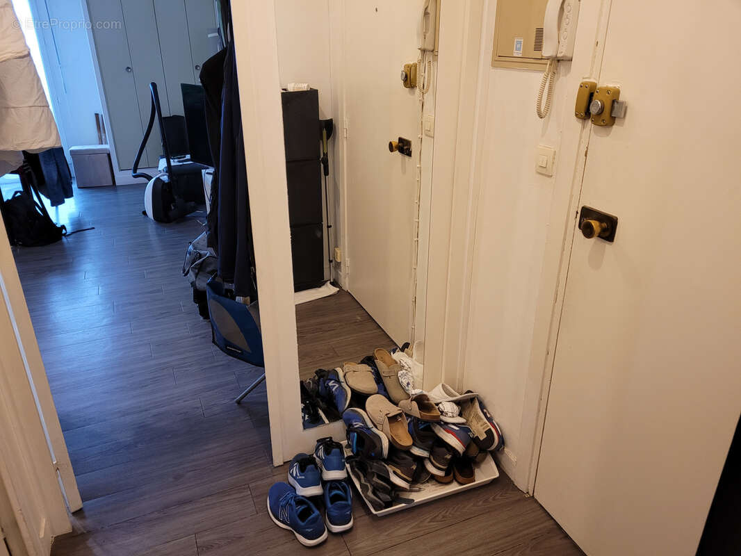 Appartement à AMIENS