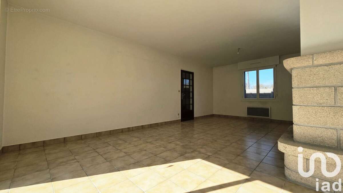 Photo 4 - Maison à MUZILLAC