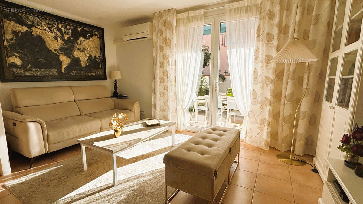 Maison à SAINTE-MARIE