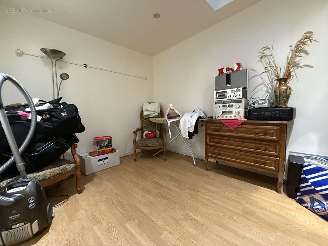 Maison à LE BLANC-MESNIL