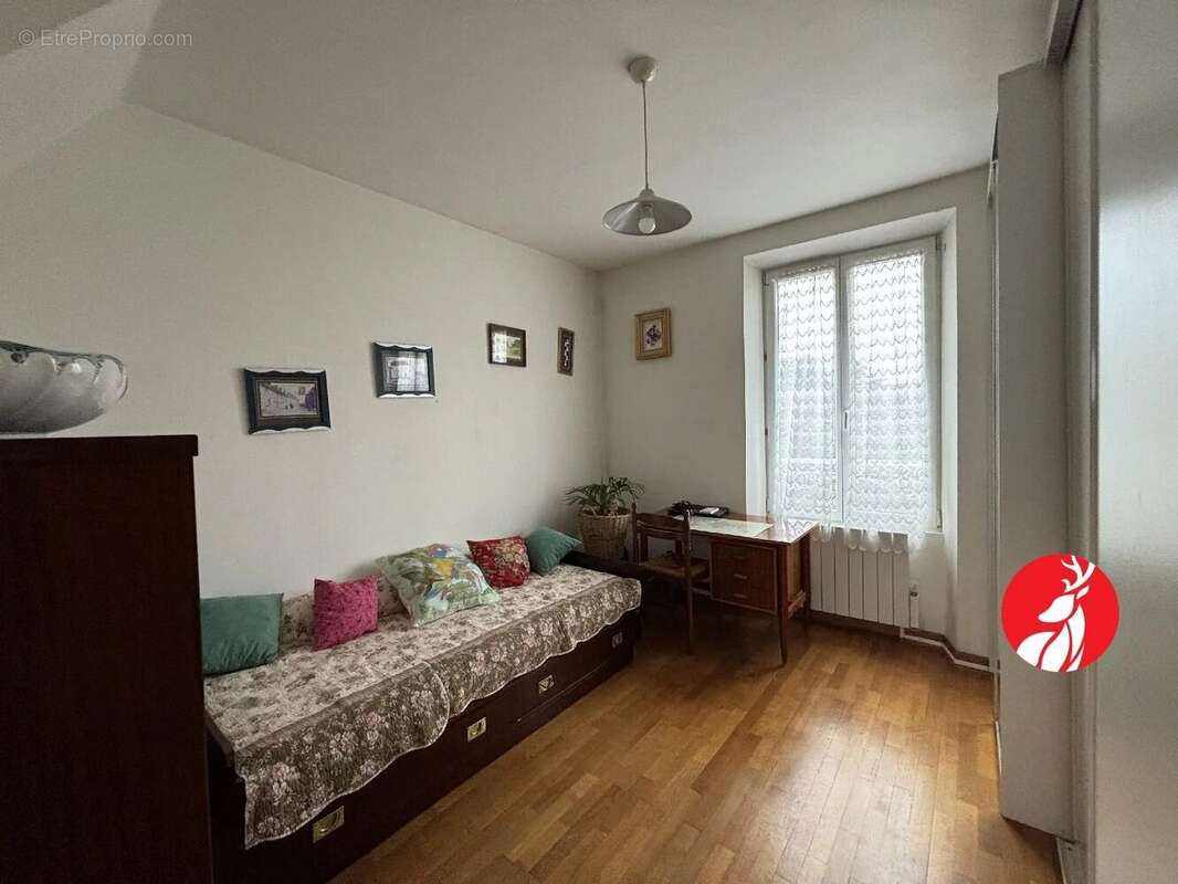 Maison à DAMMARIE-LES-LYS