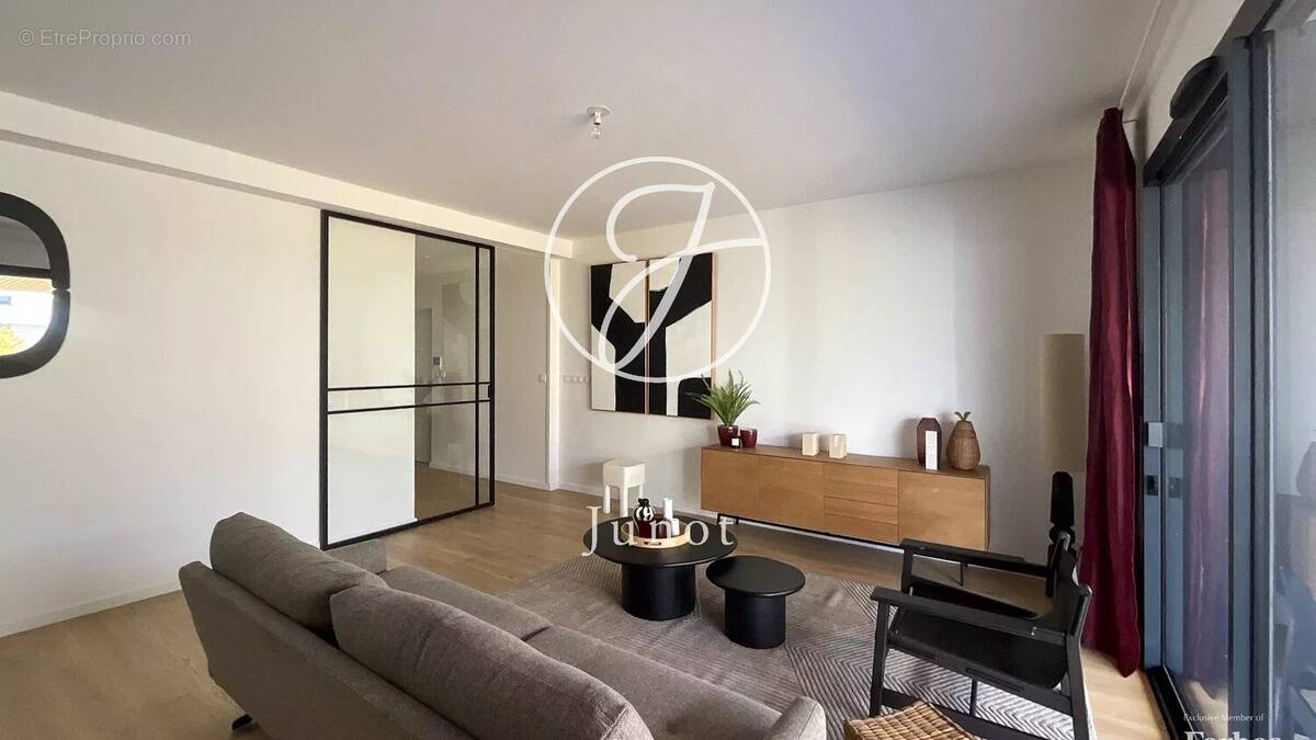 Appartement à MARCQ-EN-BAROEUL