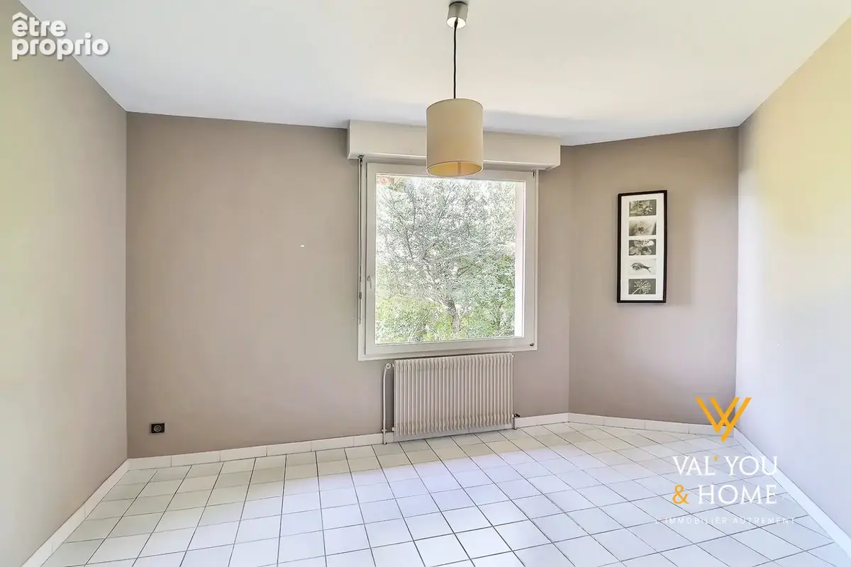 Maison individuelle plain-pied VAUGNERAY - photo 7