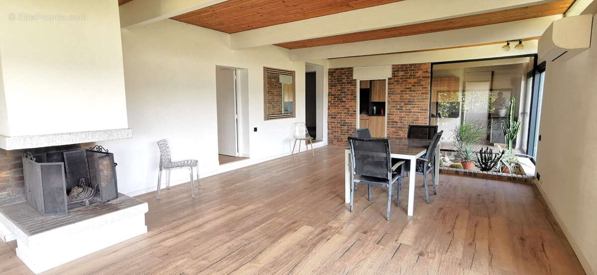Appartement à CASSIS