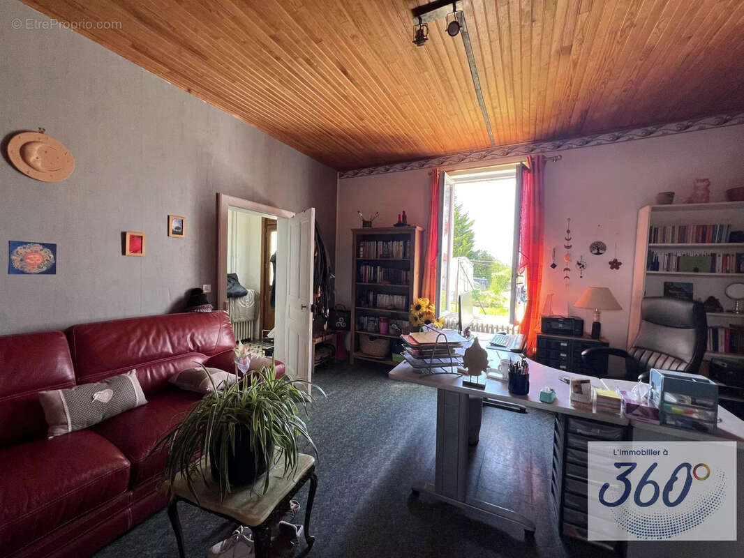 Maison authentique, proche des commodités ! - photo 9