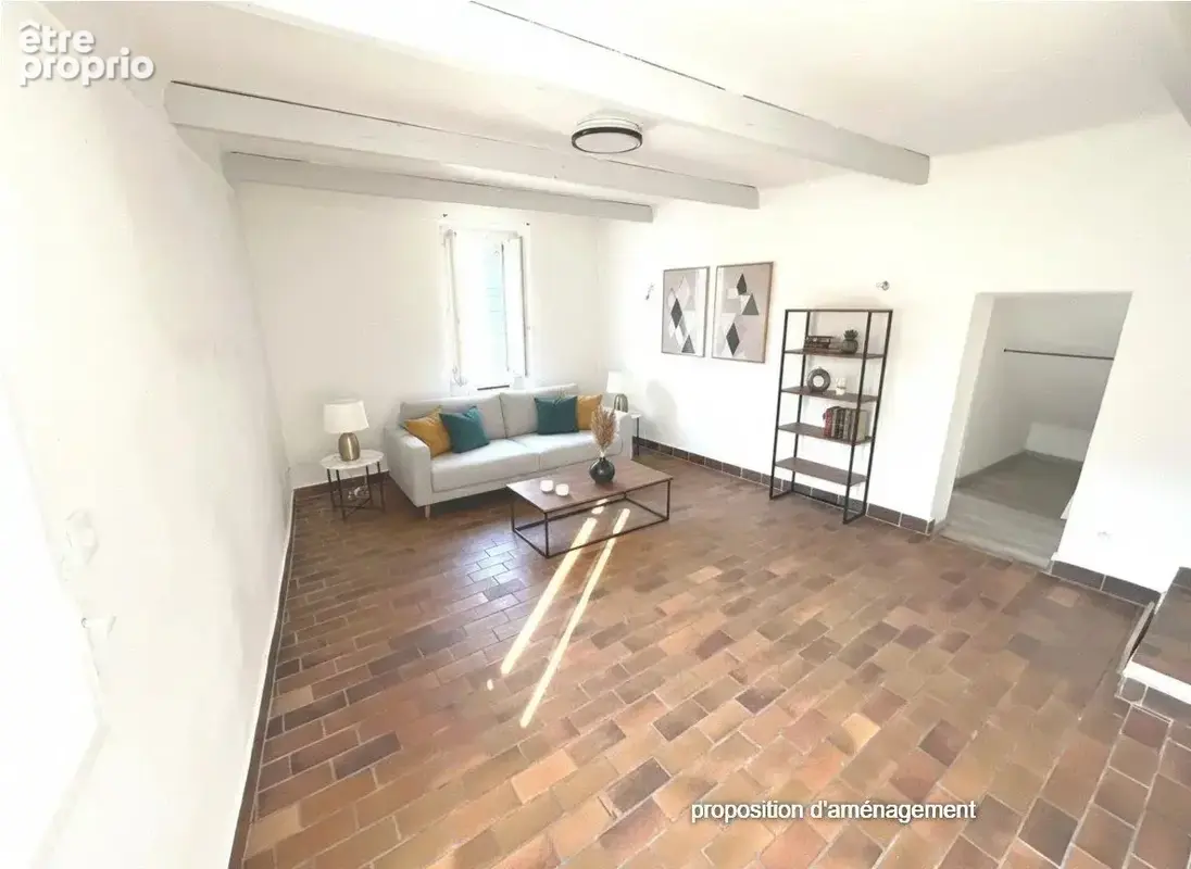 Appartement à vendre Lauris - photo 3