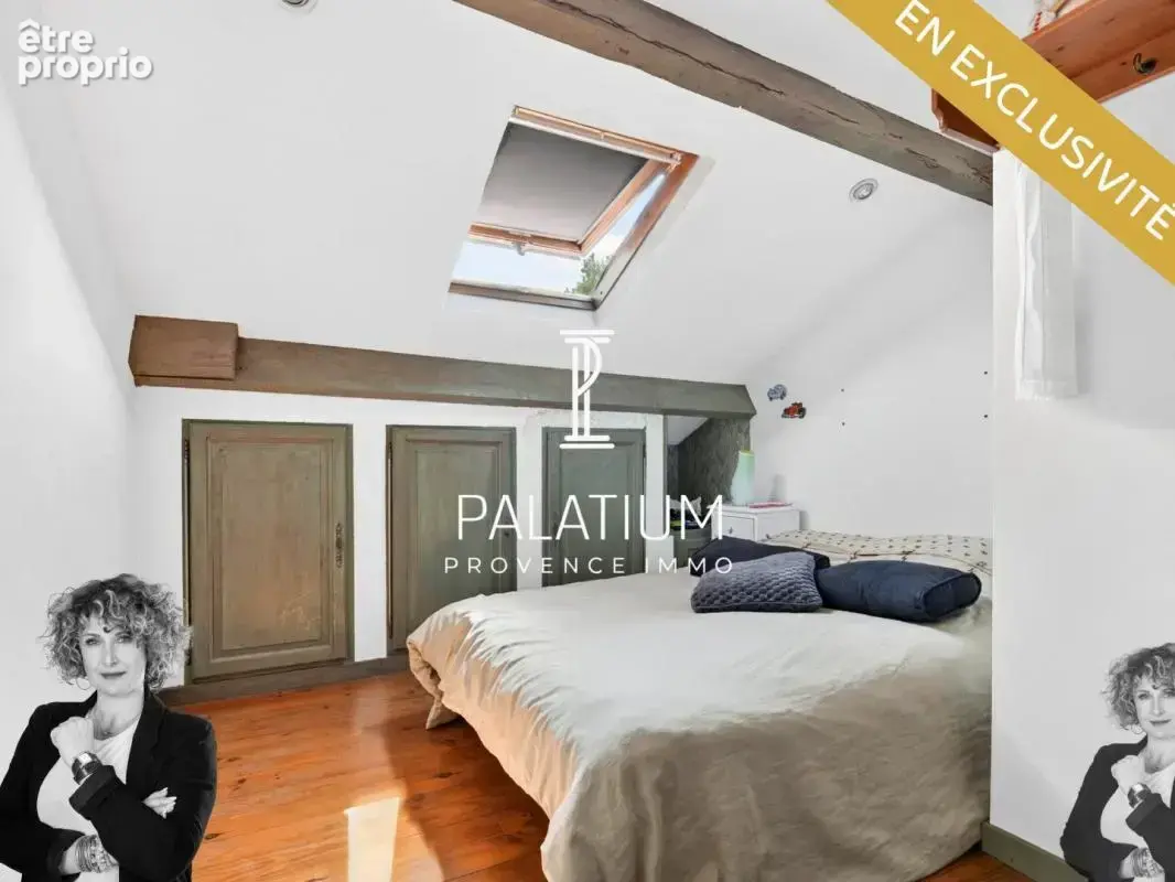 Maison Familiale T6 de plus de 200 M² sur 2500 M² de terrain avec dépendance - photo 12