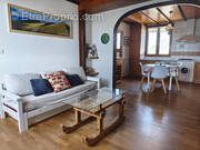 Appartement à LA TOUR-D'AUVERGNE