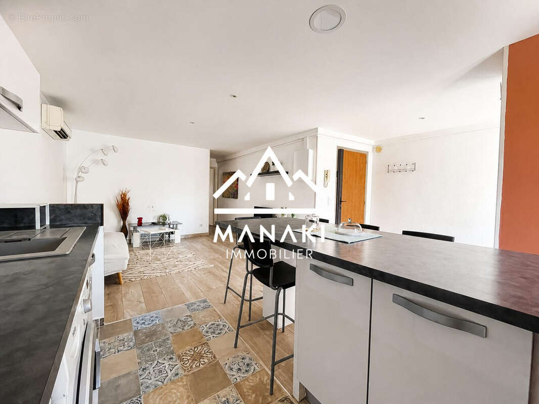 Appartement 49 m² à Perpignan  - photo 5