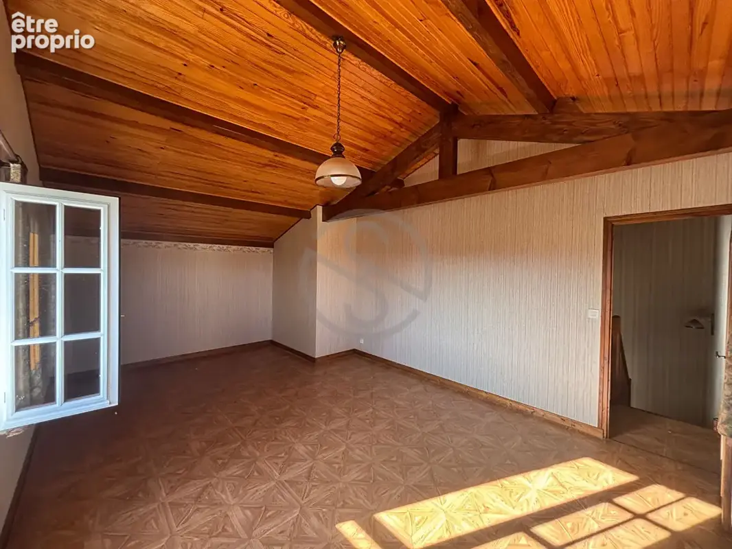 Maison Annonay 8 pièce(s) 184 m2 - photo 12