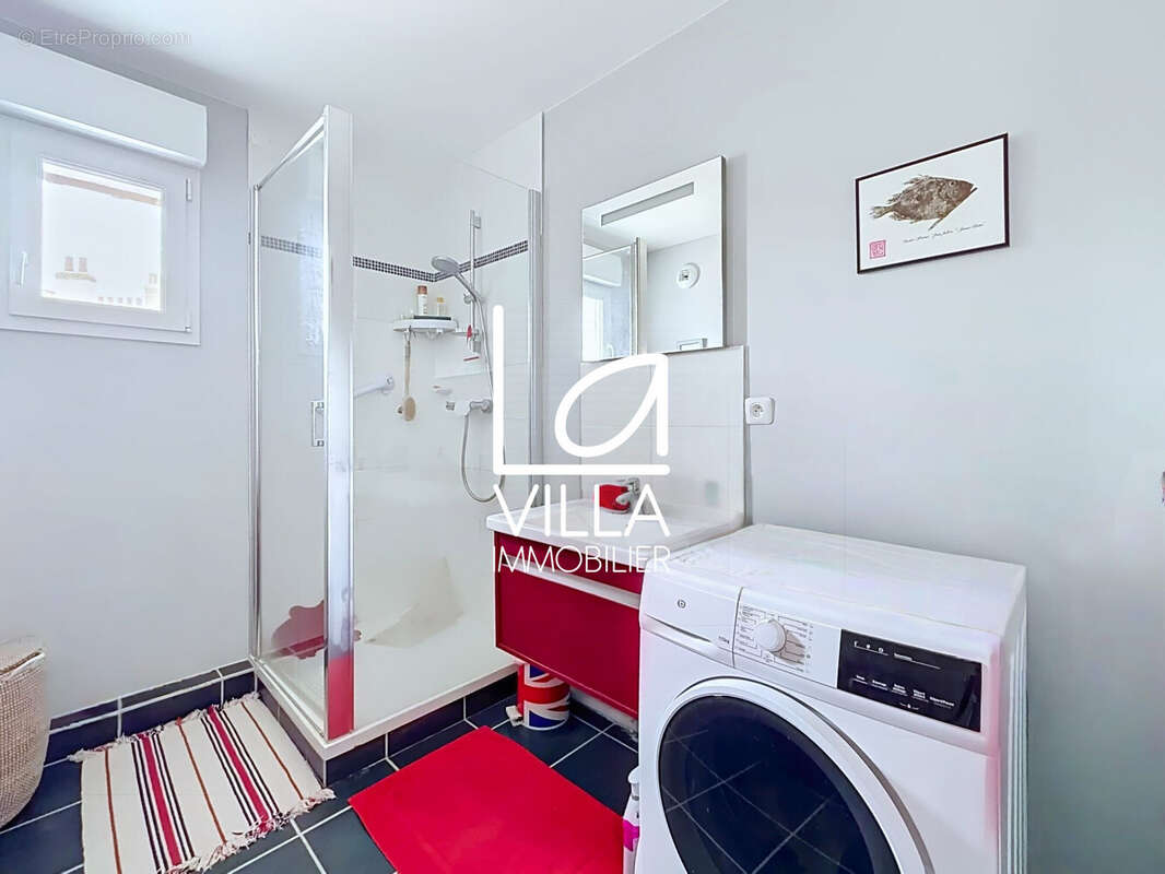 Appartement 76 m² à Wimereux  - photo 7