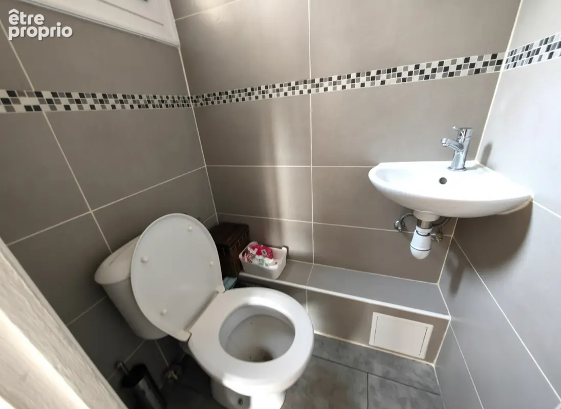Appartement 91m² à marseille 5e arrondissement - photo 16
