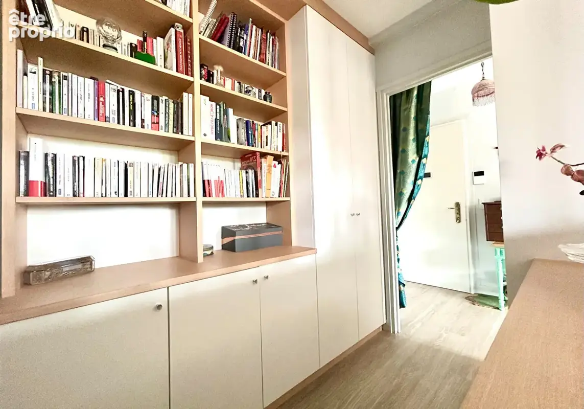 Appartement Créteil 3 pièces 88 m2 - photo 5
