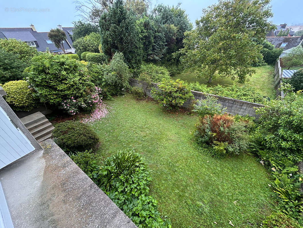 Maison à DOUARNENEZ