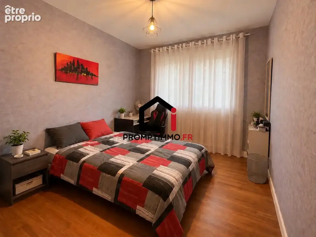 Maison 8 pièces 1 441 m² à vendre à Valentigney (25700) - photo 7