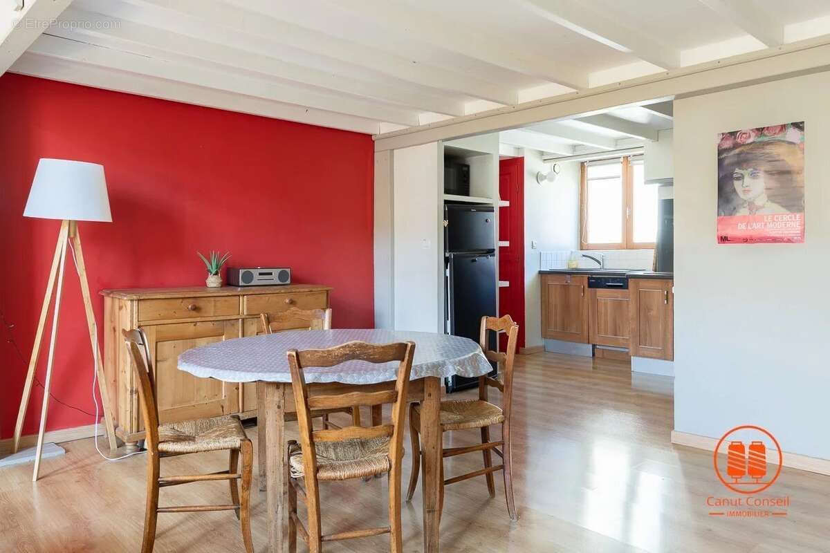 Appartement à LYON-4E
