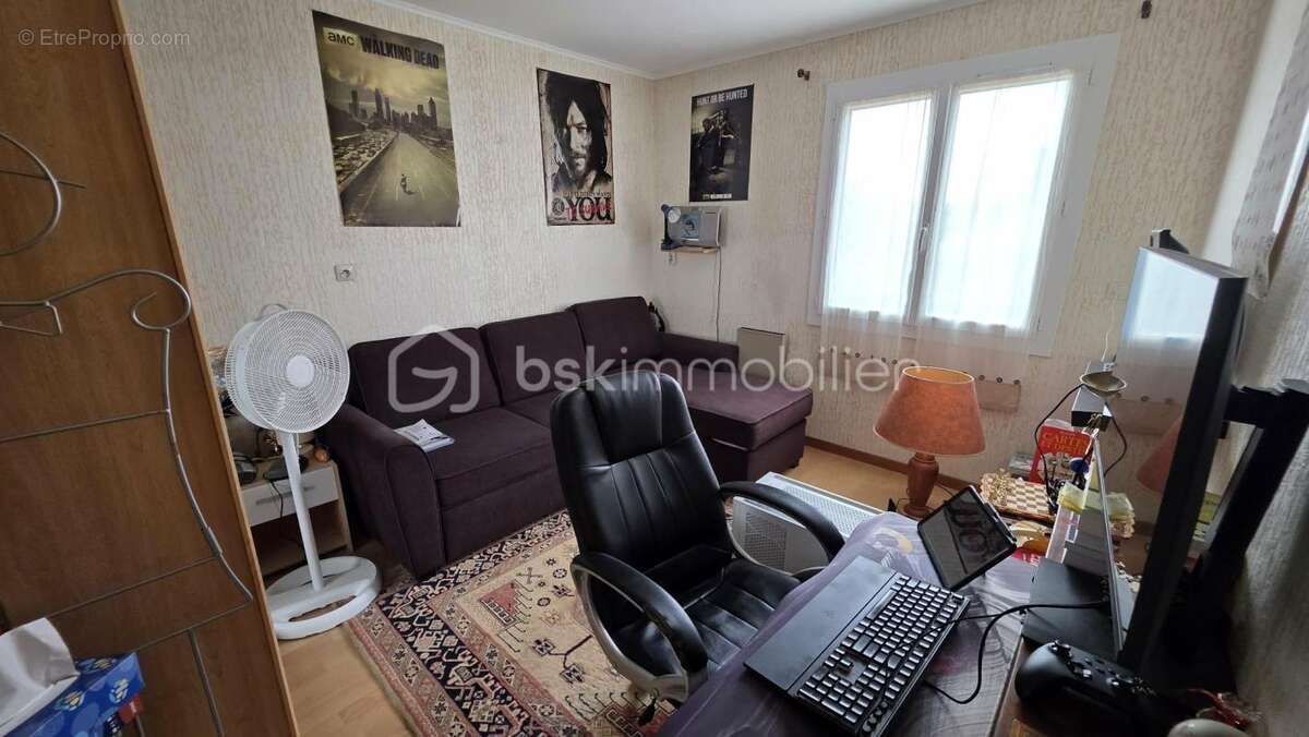 Maison à LE MUY