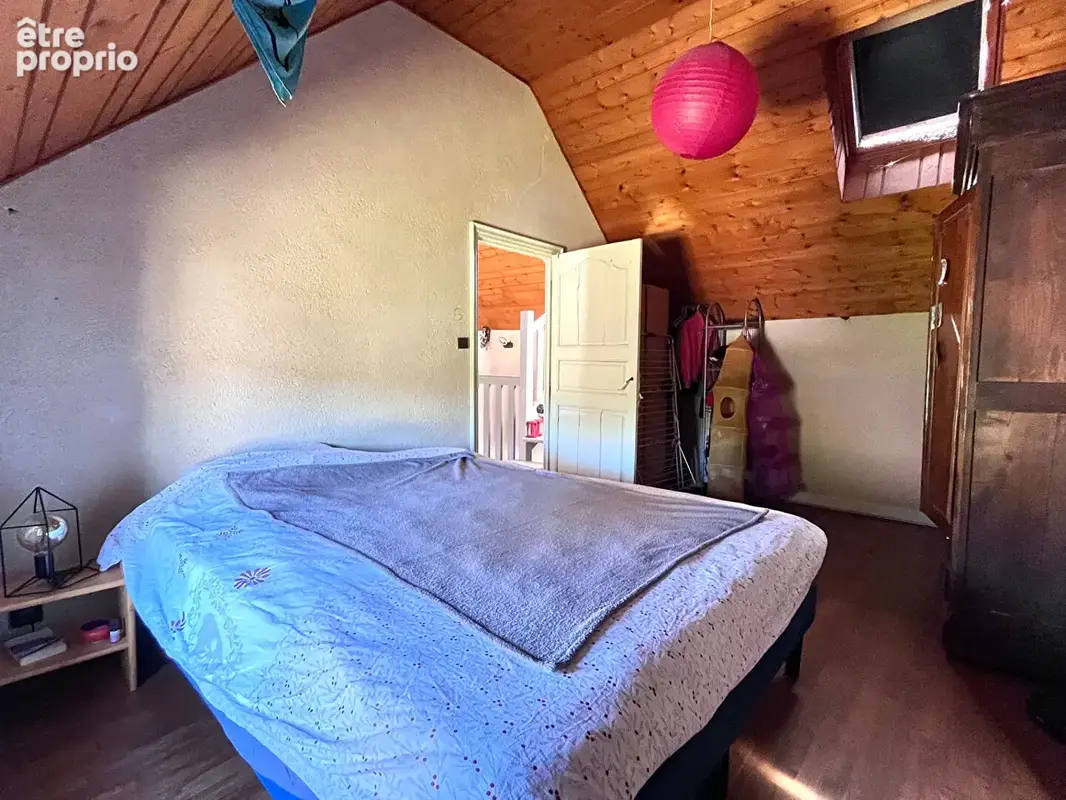 Maison La Feuillée 8 pièce(s) 192 m² - photo 15